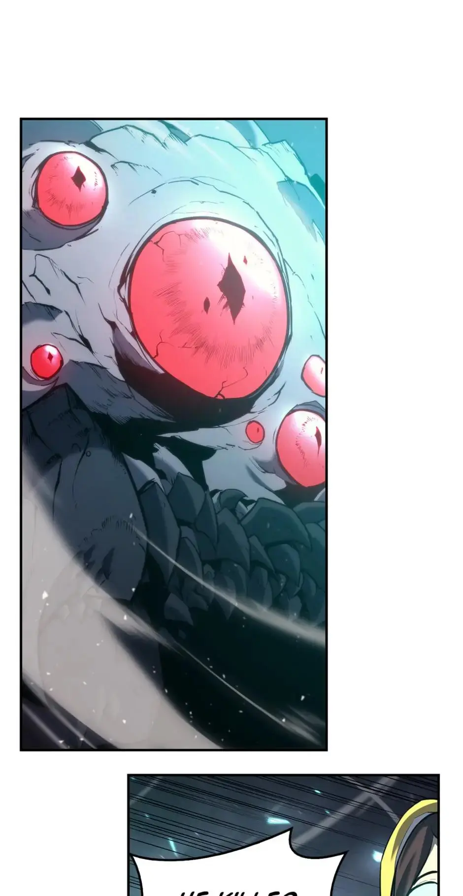 The Return of the Disaster-Class Hero Chapter 38