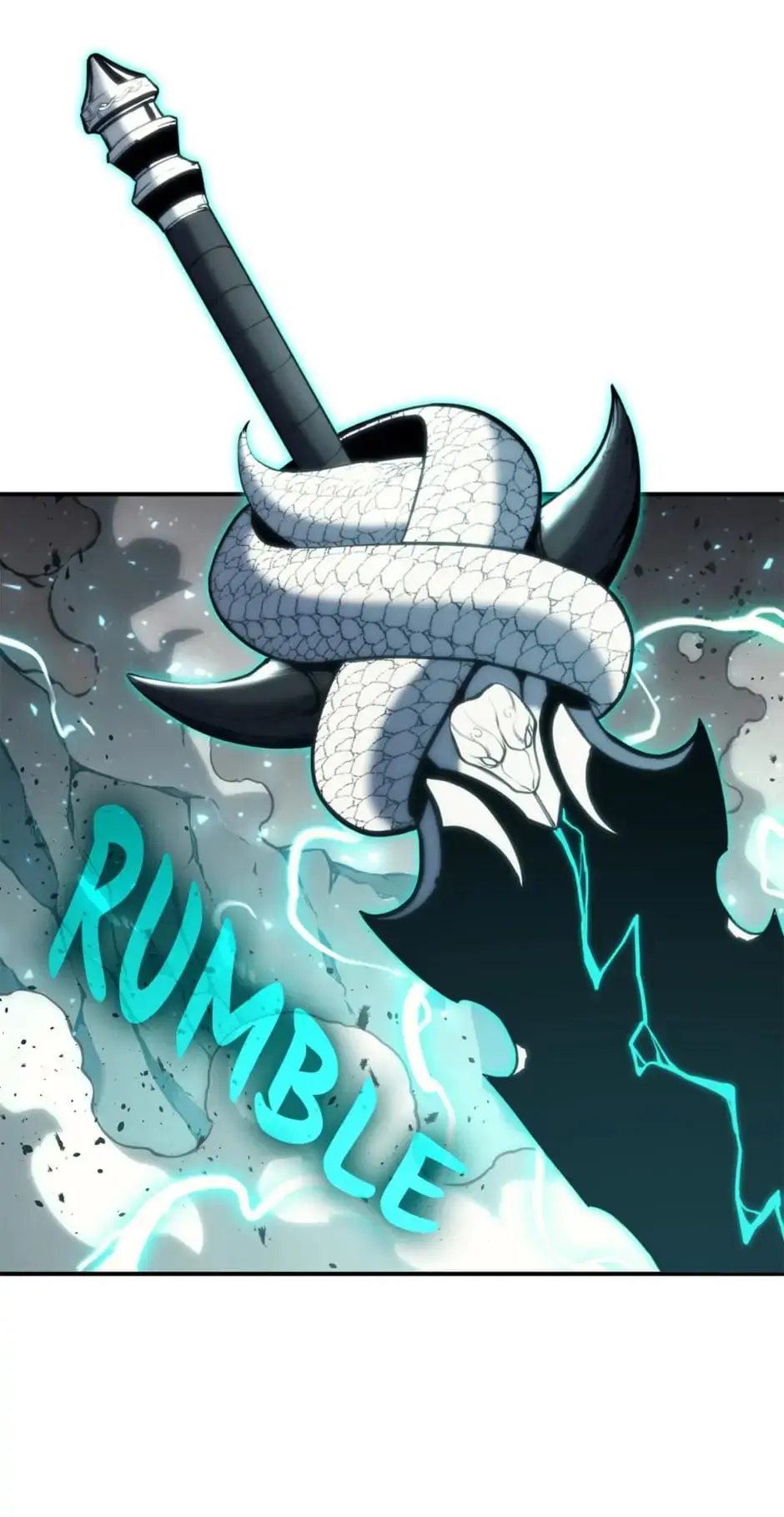 The Return of the Disaster-Class Hero Chapter 38