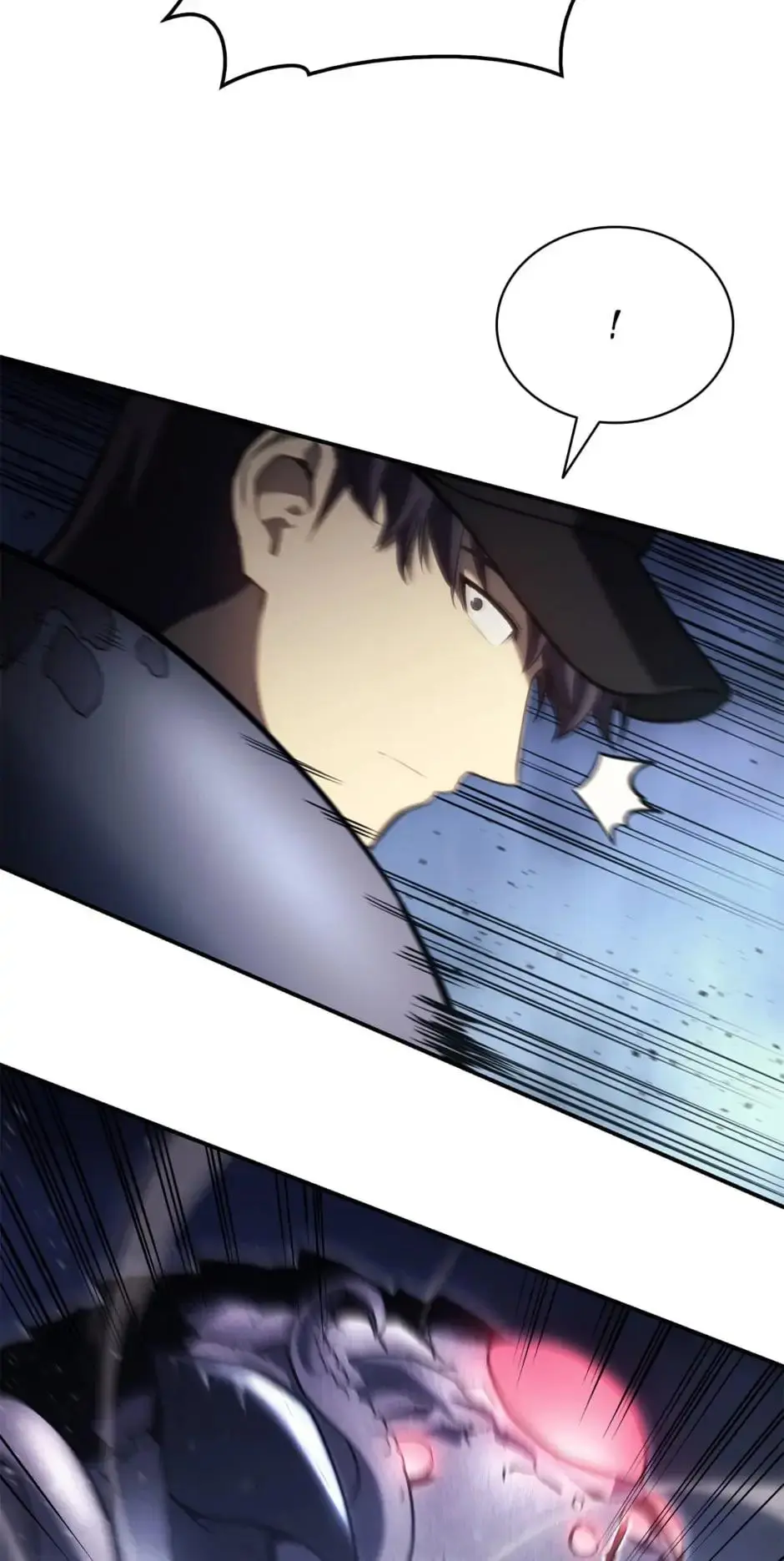 The Return of the Disaster-Class Hero Chapter 38