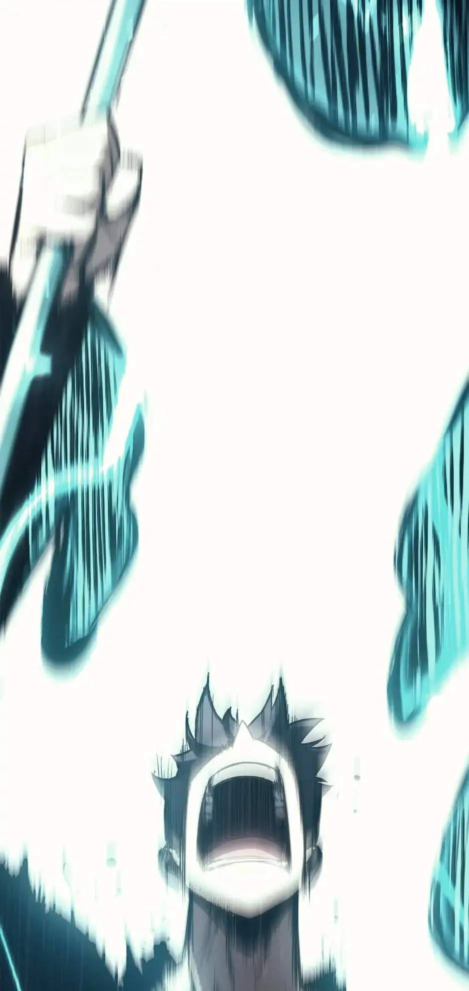 The Return of the Disaster-Class Hero Chapter 39