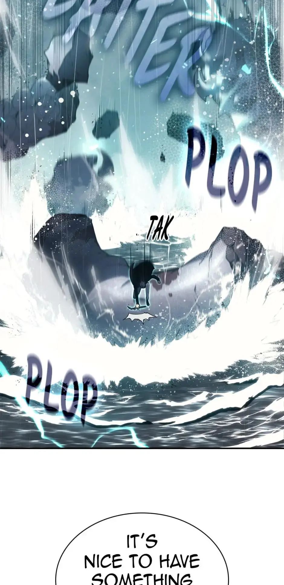 The Return of the Disaster-Class Hero Chapter 39