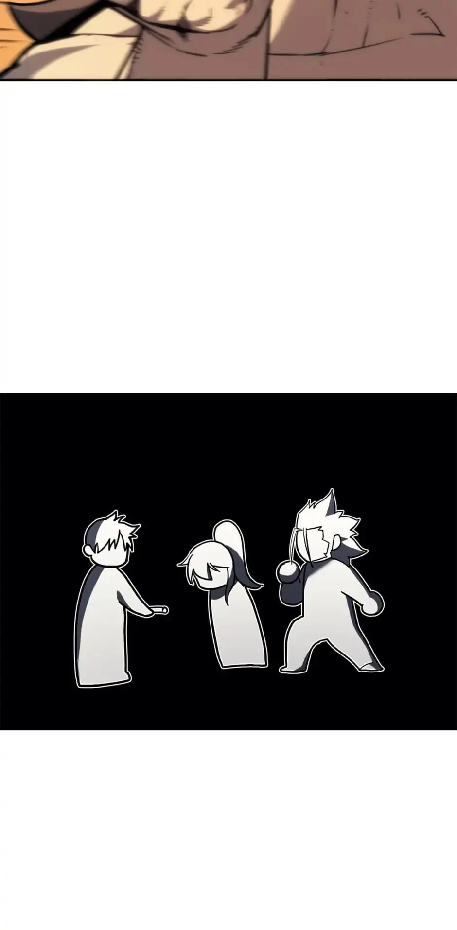 The Return of the Disaster-Class Hero Chapter 39
