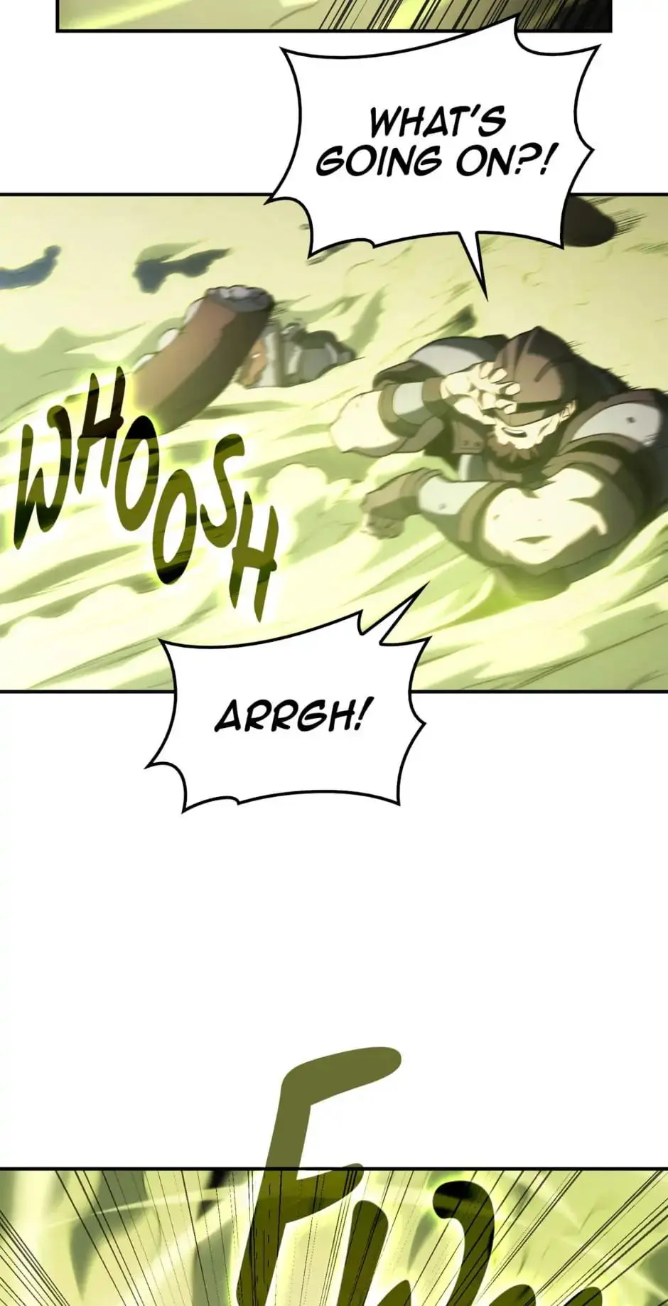 The Return of the Disaster-Class Hero Chapter 39