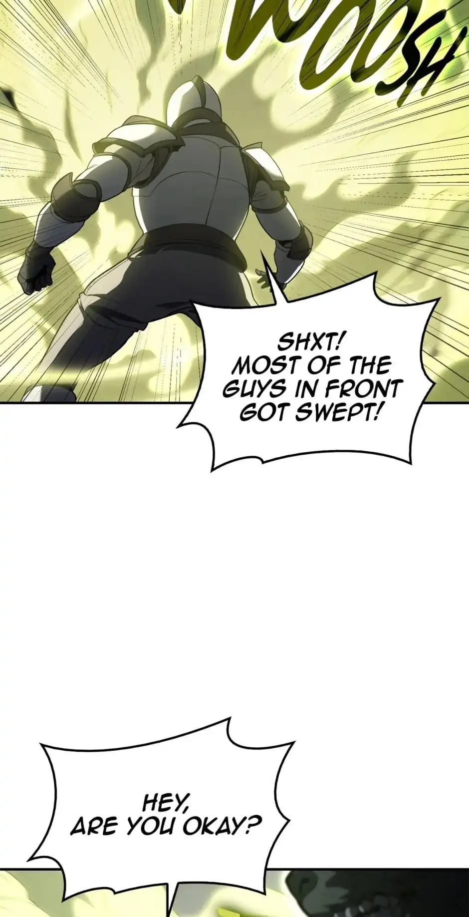 The Return of the Disaster-Class Hero Chapter 39
