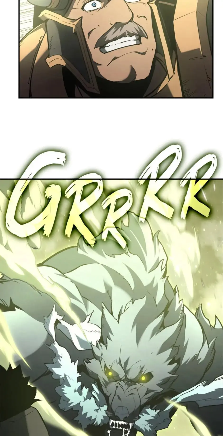 The Return of the Disaster-Class Hero Chapter 39