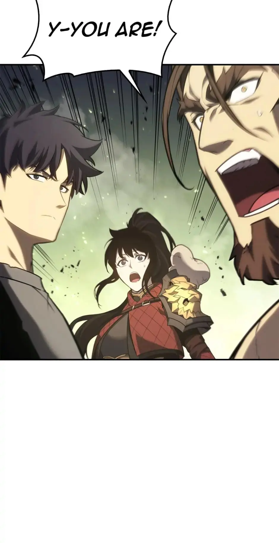 The Return of the Disaster-Class Hero Chapter 39