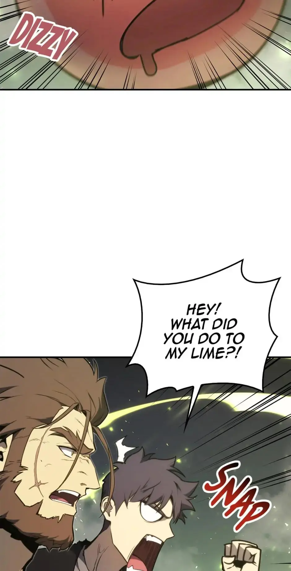 The Return of the Disaster-Class Hero Chapter 39