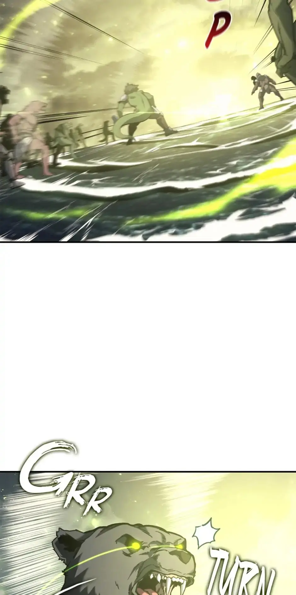 The Return of the Disaster-Class Hero Chapter 39