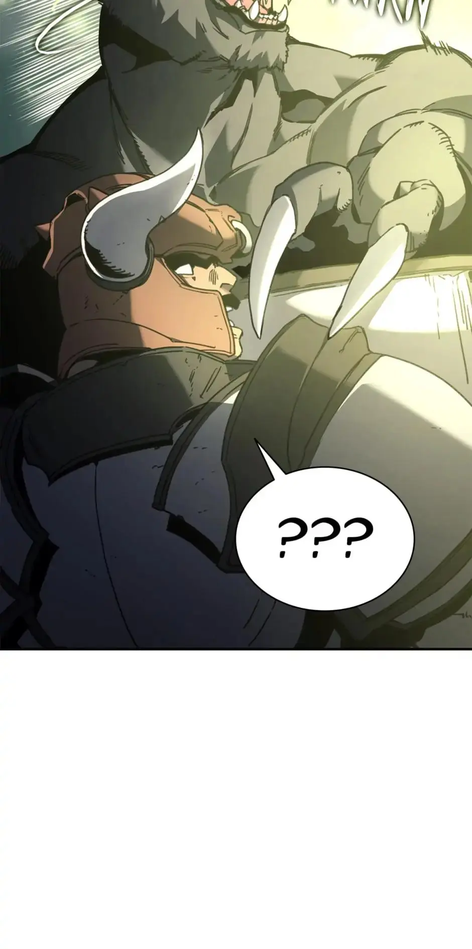 The Return of the Disaster-Class Hero Chapter 39