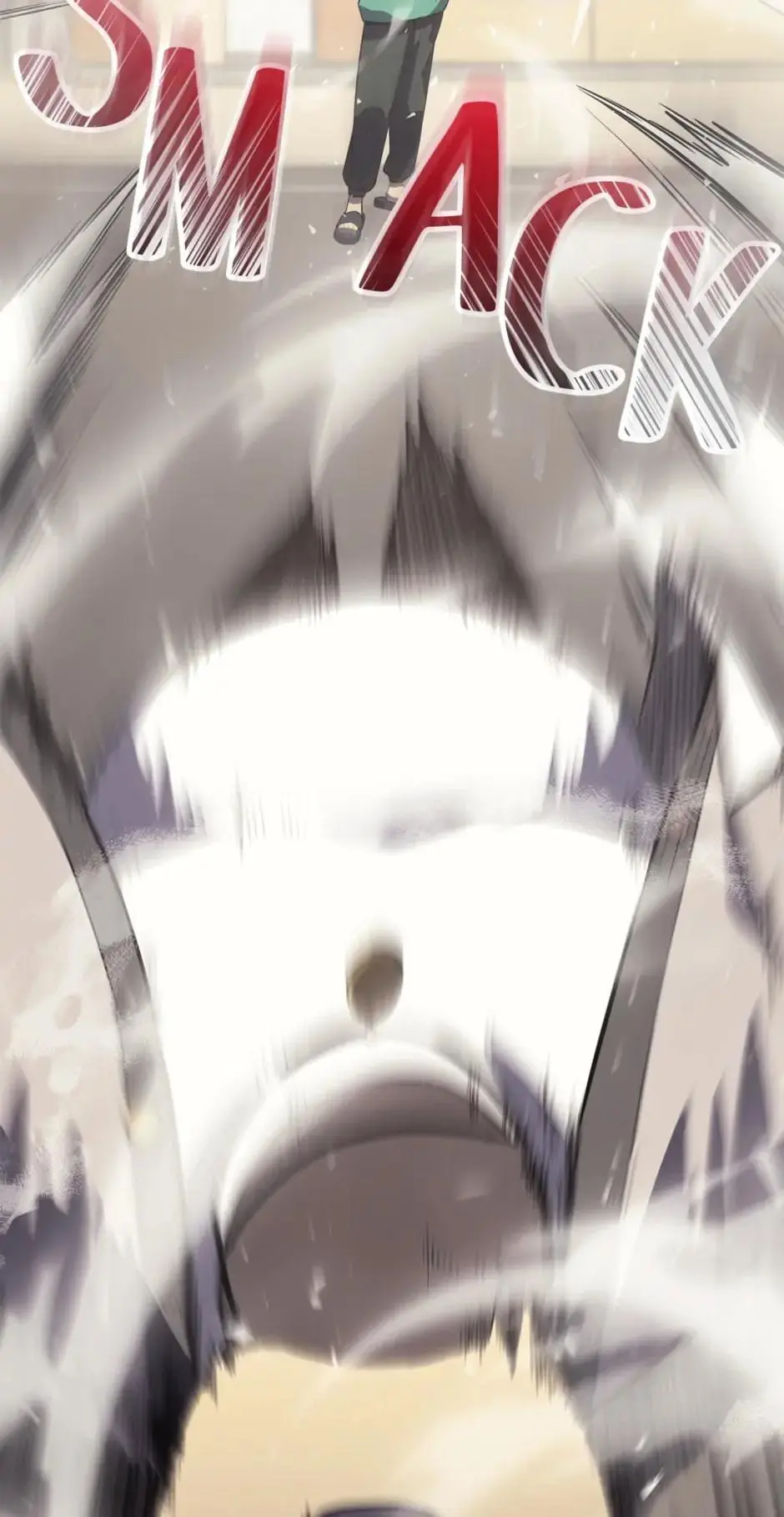 The Return of the Disaster-Class Hero Chapter 4