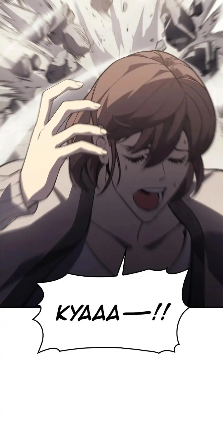 The Return of the Disaster-Class Hero Chapter 4