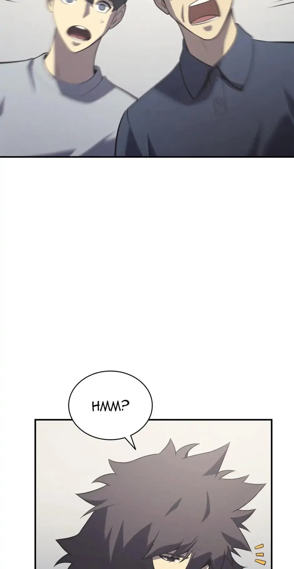 The Return of the Disaster-Class Hero Chapter 4