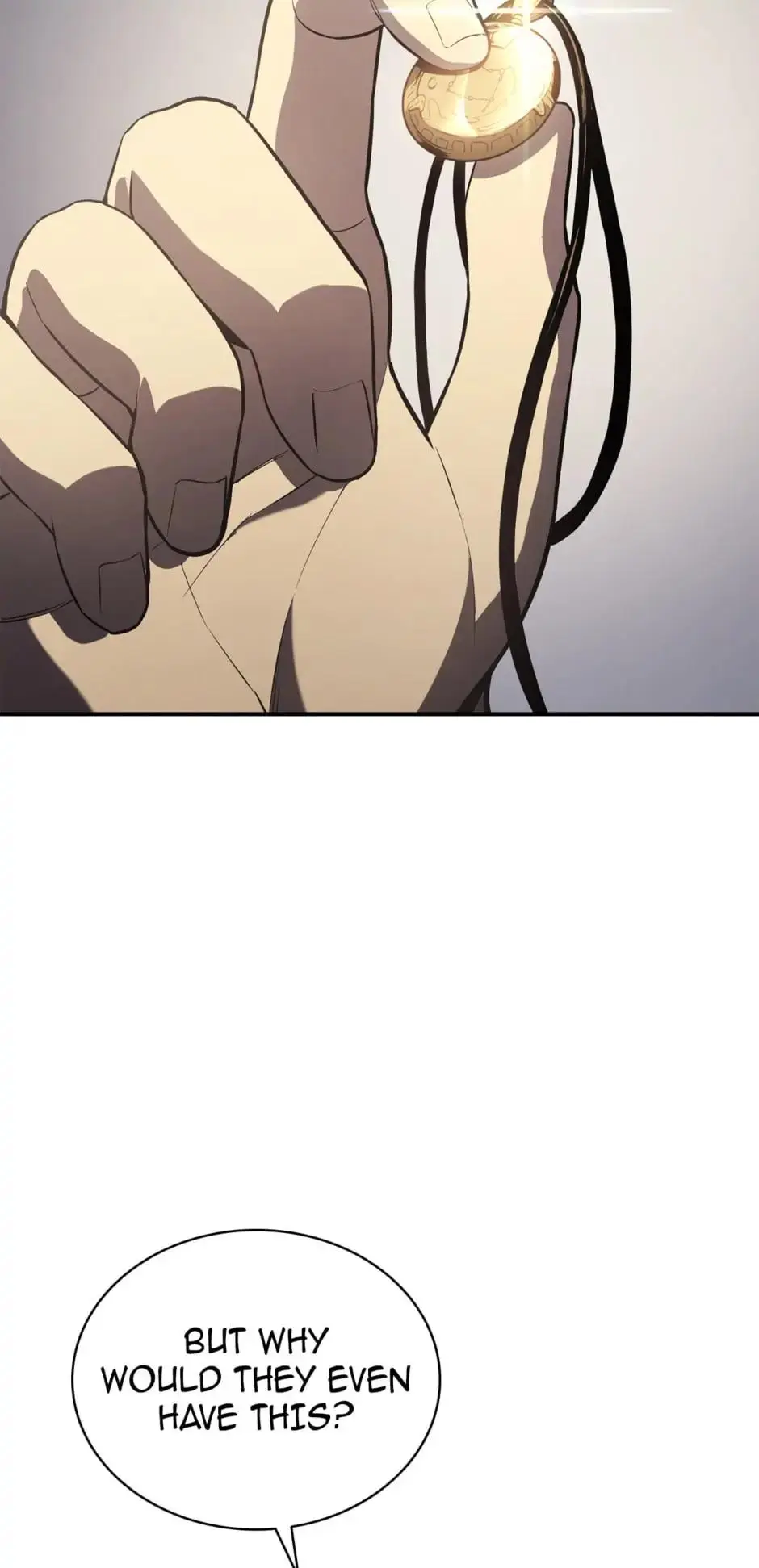 The Return of the Disaster-Class Hero Chapter 4