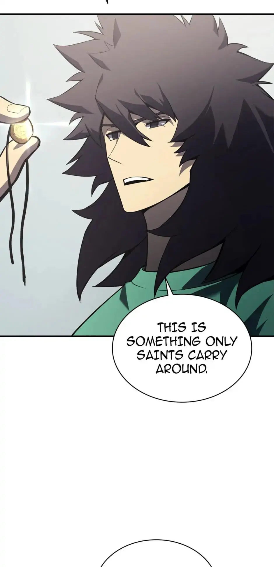 The Return of the Disaster-Class Hero Chapter 4