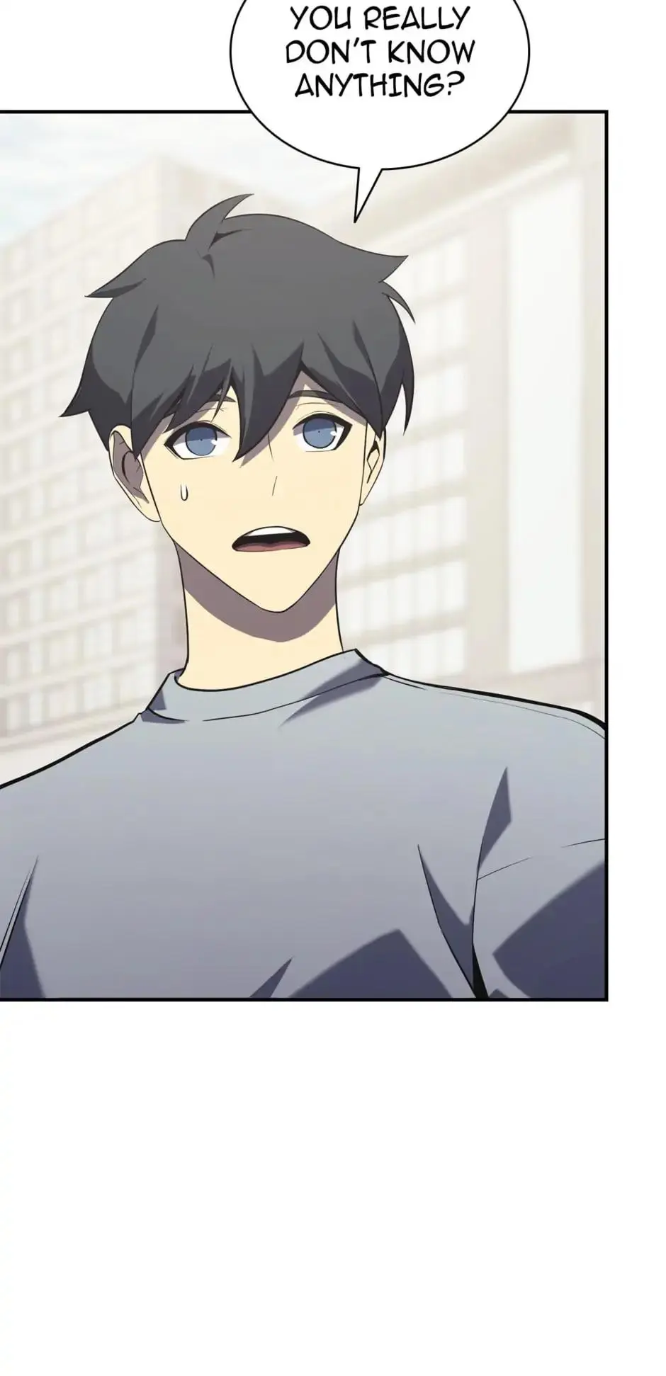 The Return of the Disaster-Class Hero Chapter 4