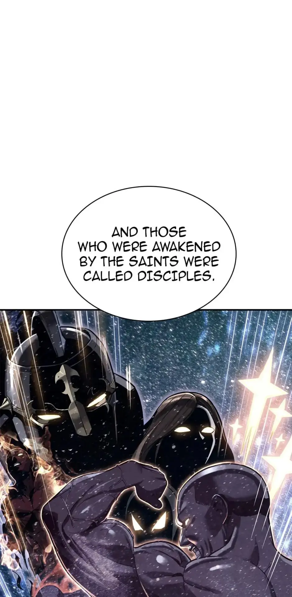 The Return of the Disaster-Class Hero Chapter 4