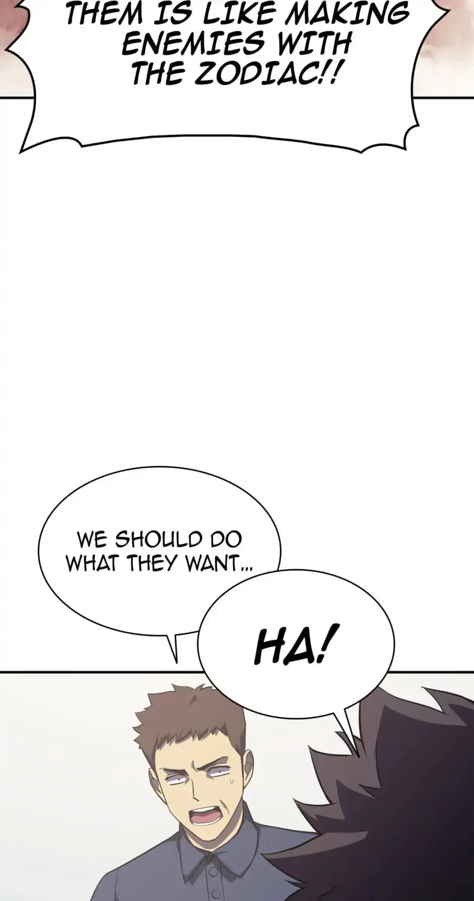 The Return of the Disaster-Class Hero Chapter 4