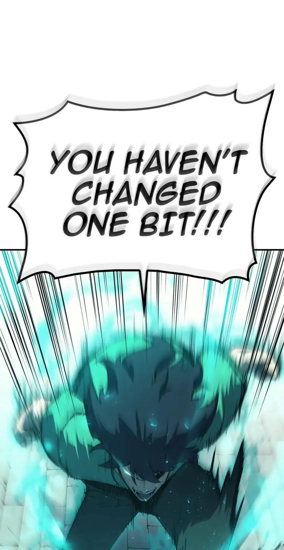 The Return of the Disaster-Class Hero Chapter 4