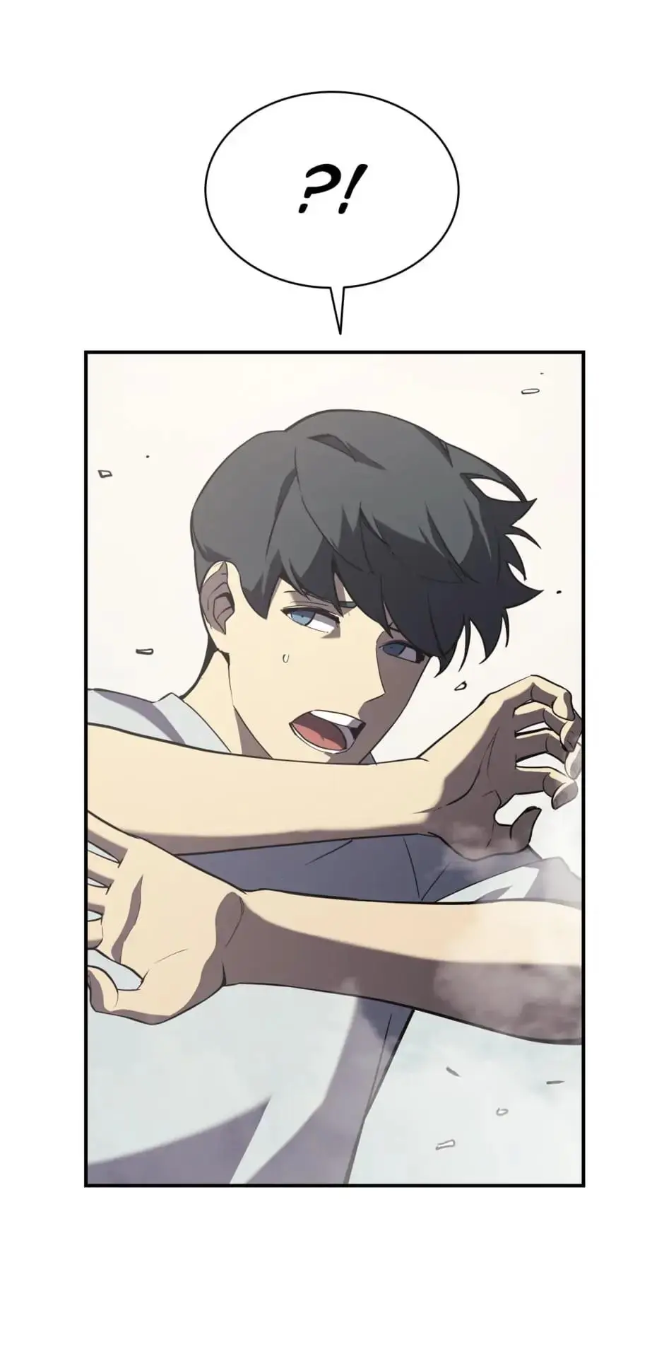 The Return of the Disaster-Class Hero Chapter 4