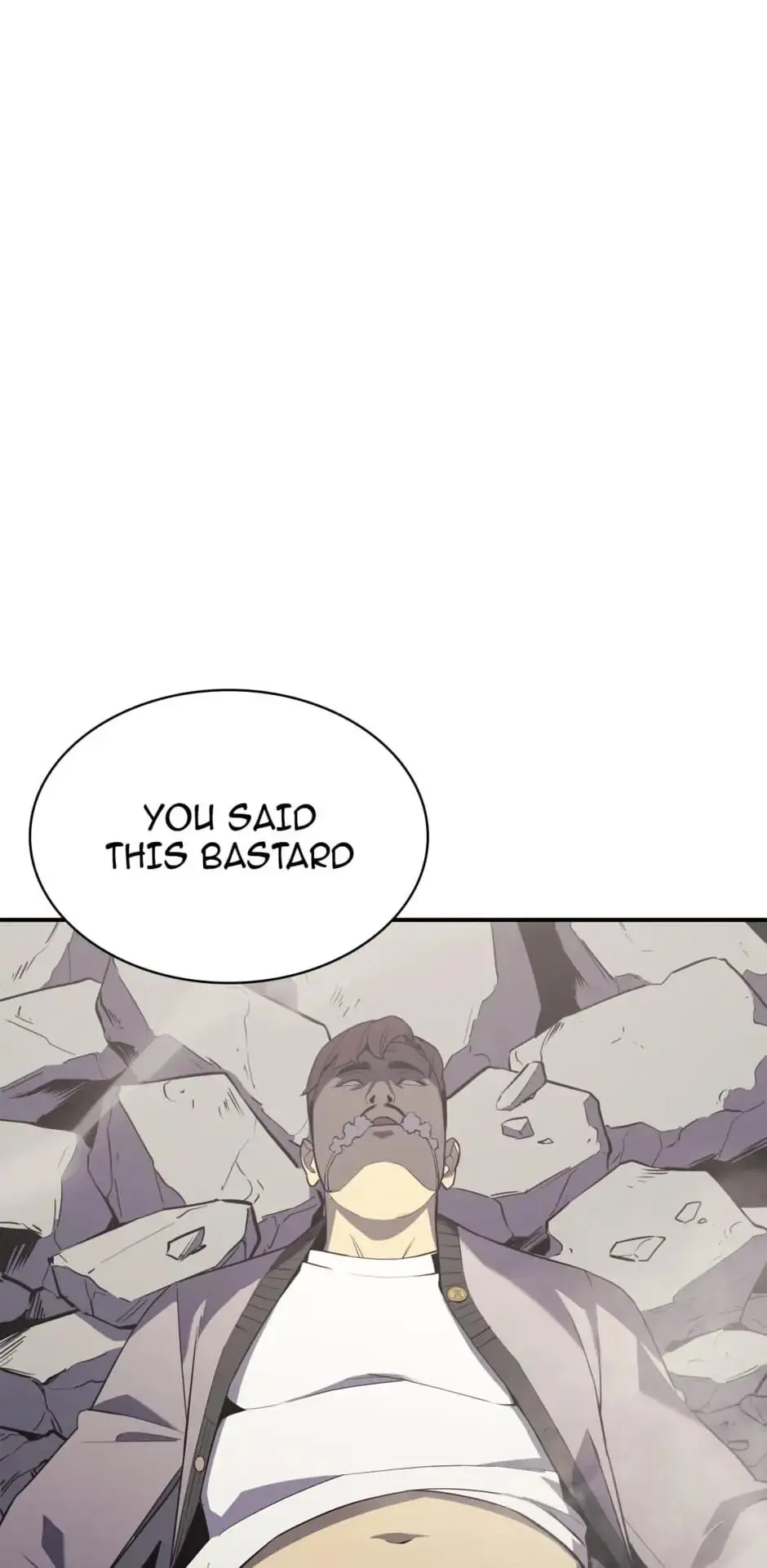 The Return of the Disaster-Class Hero Chapter 4