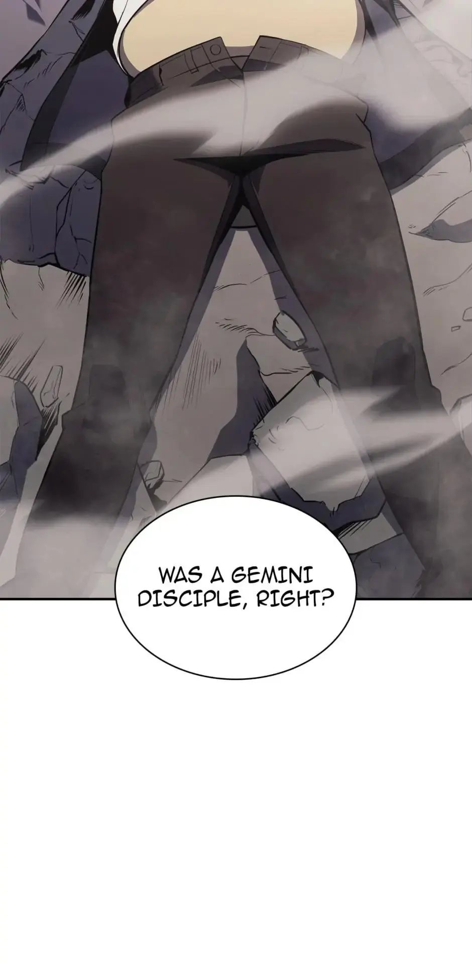 The Return of the Disaster-Class Hero Chapter 4