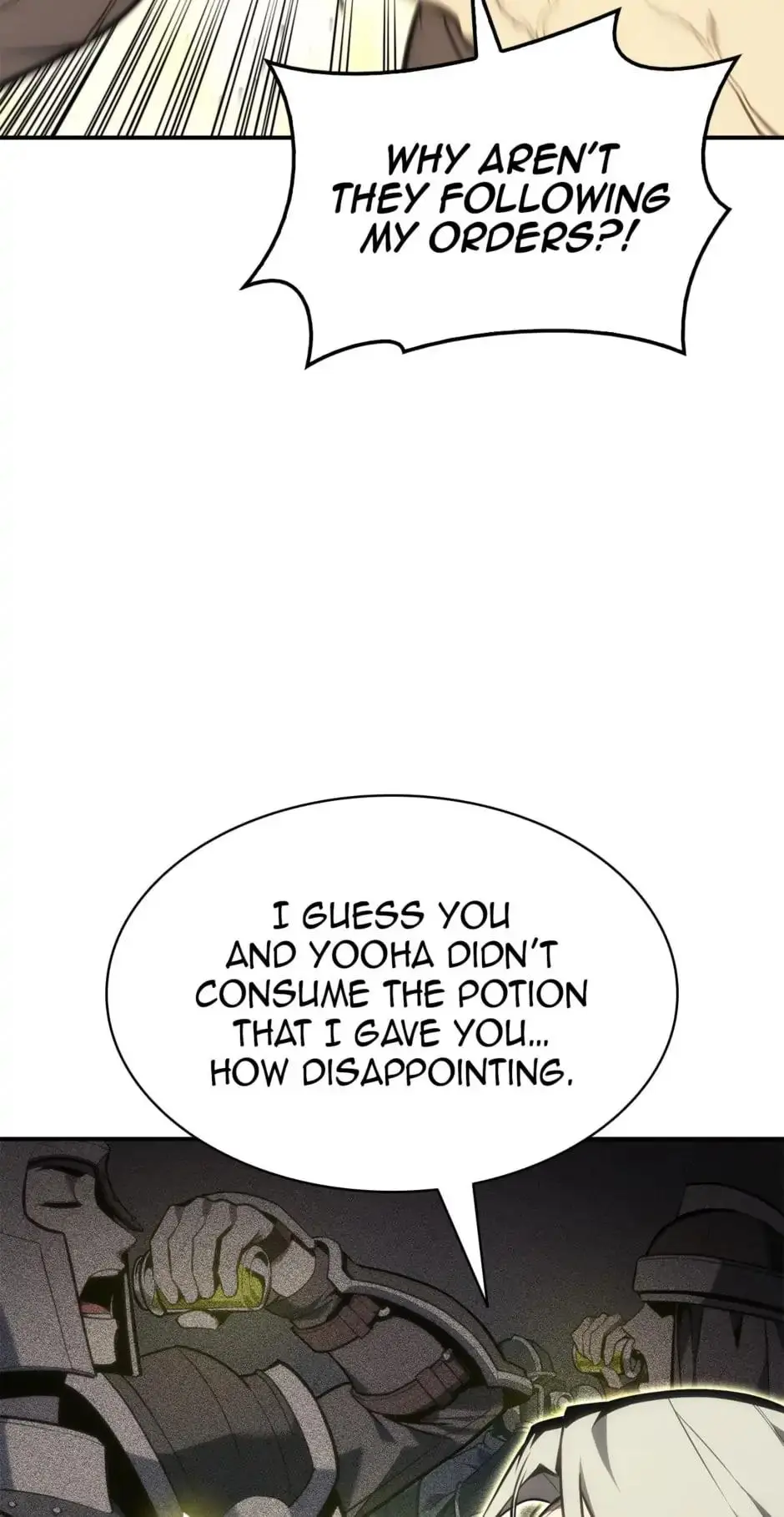 The Return of the Disaster-Class Hero Chapter 40