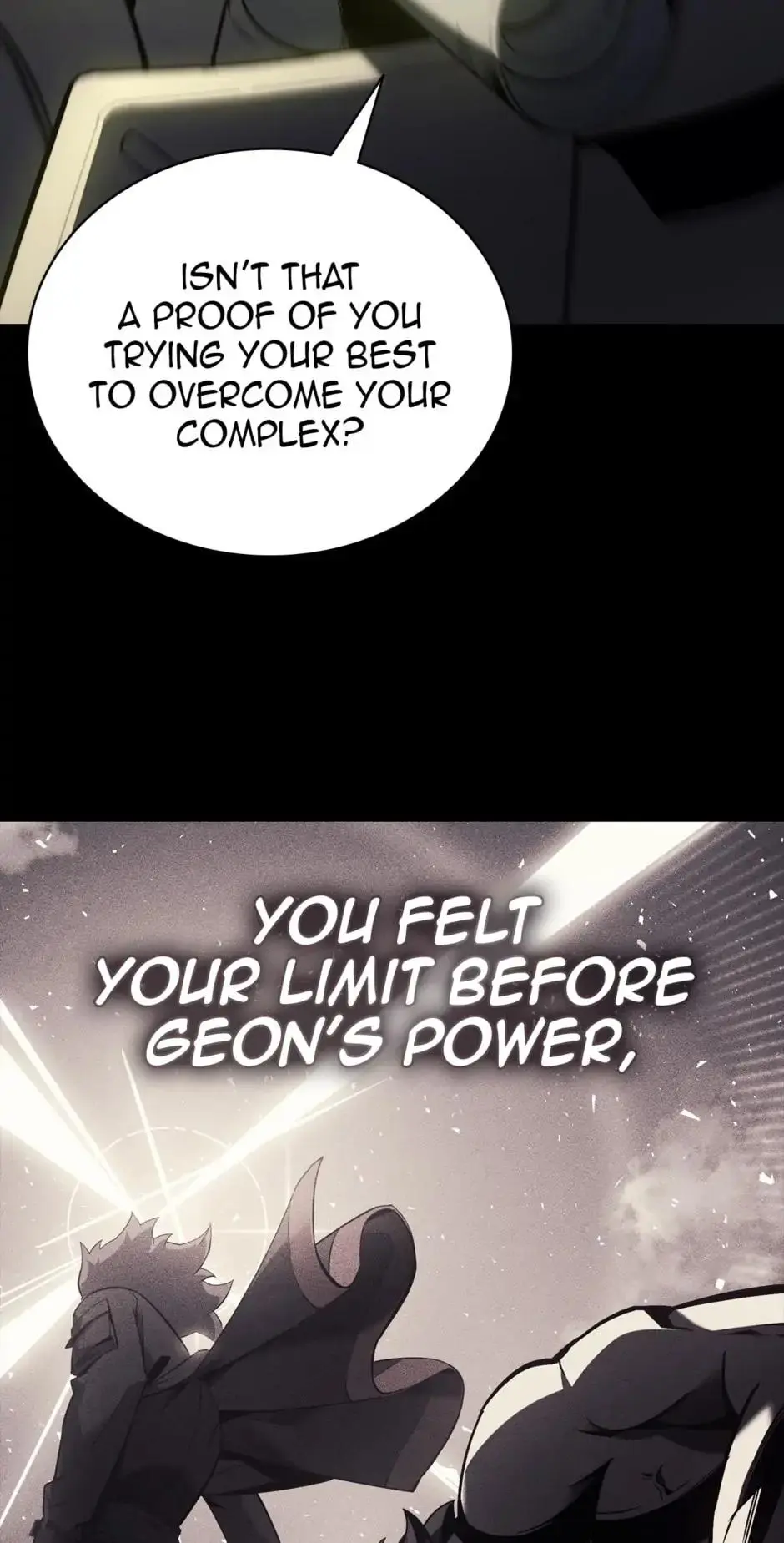 The Return of the Disaster-Class Hero Chapter 40