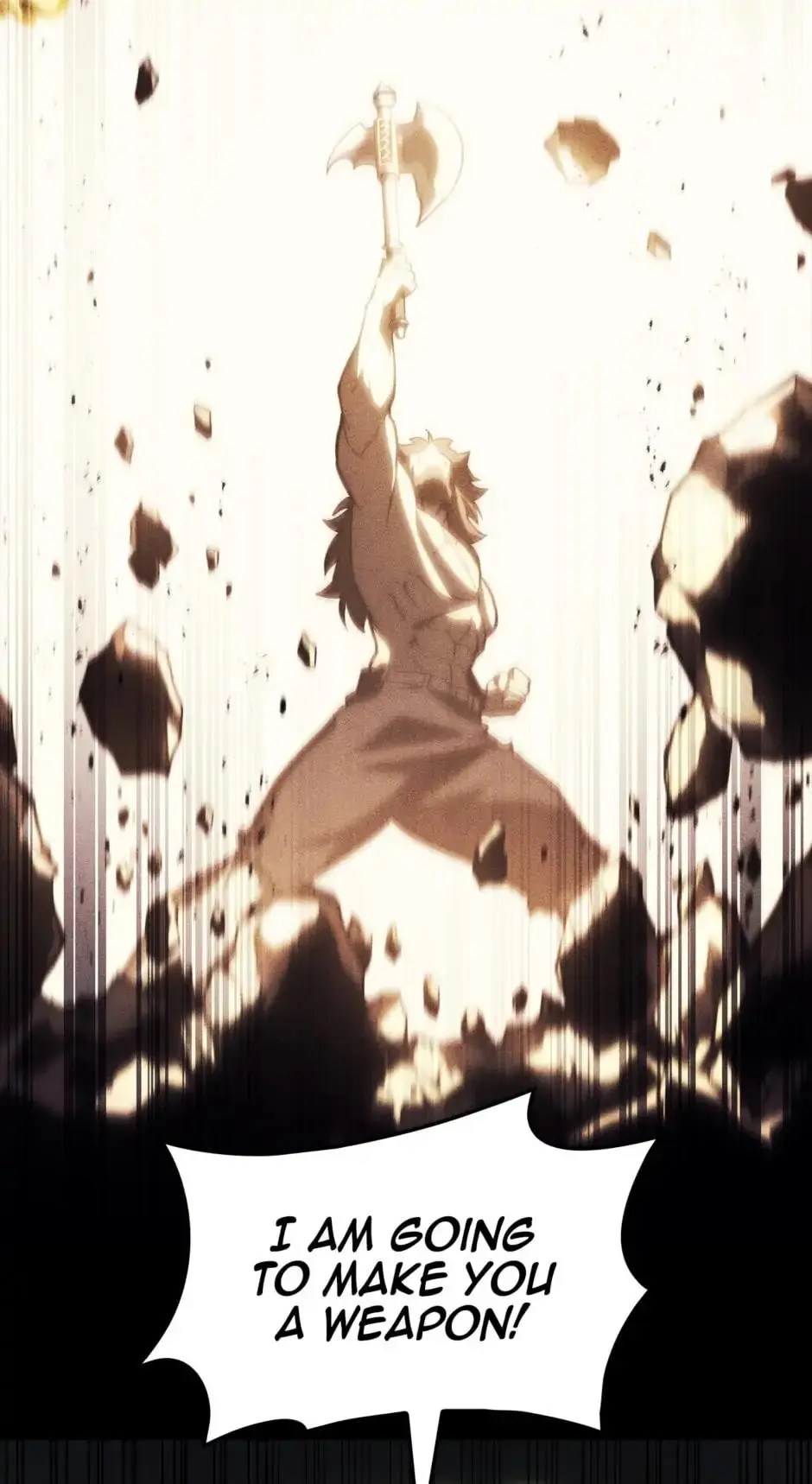The Return of the Disaster-Class Hero Chapter 40