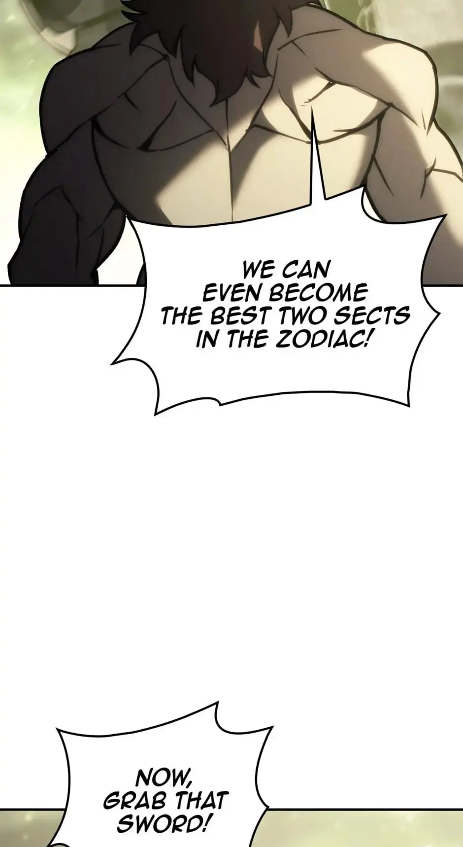 The Return of the Disaster-Class Hero Chapter 40