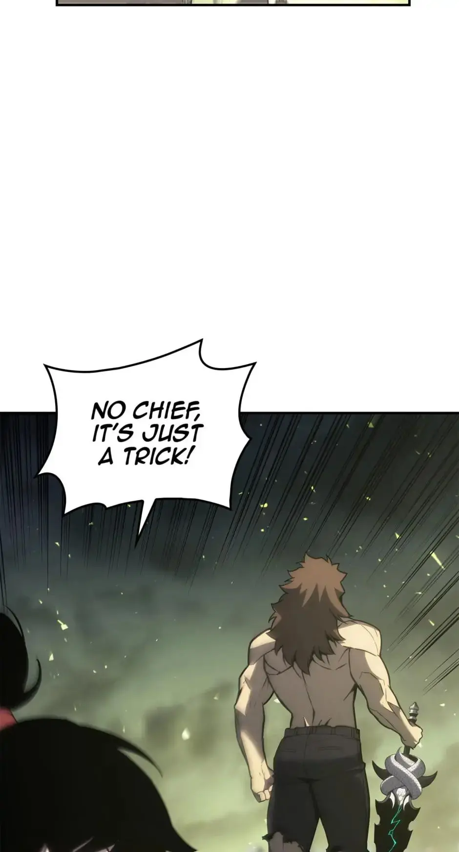 The Return of the Disaster-Class Hero Chapter 40