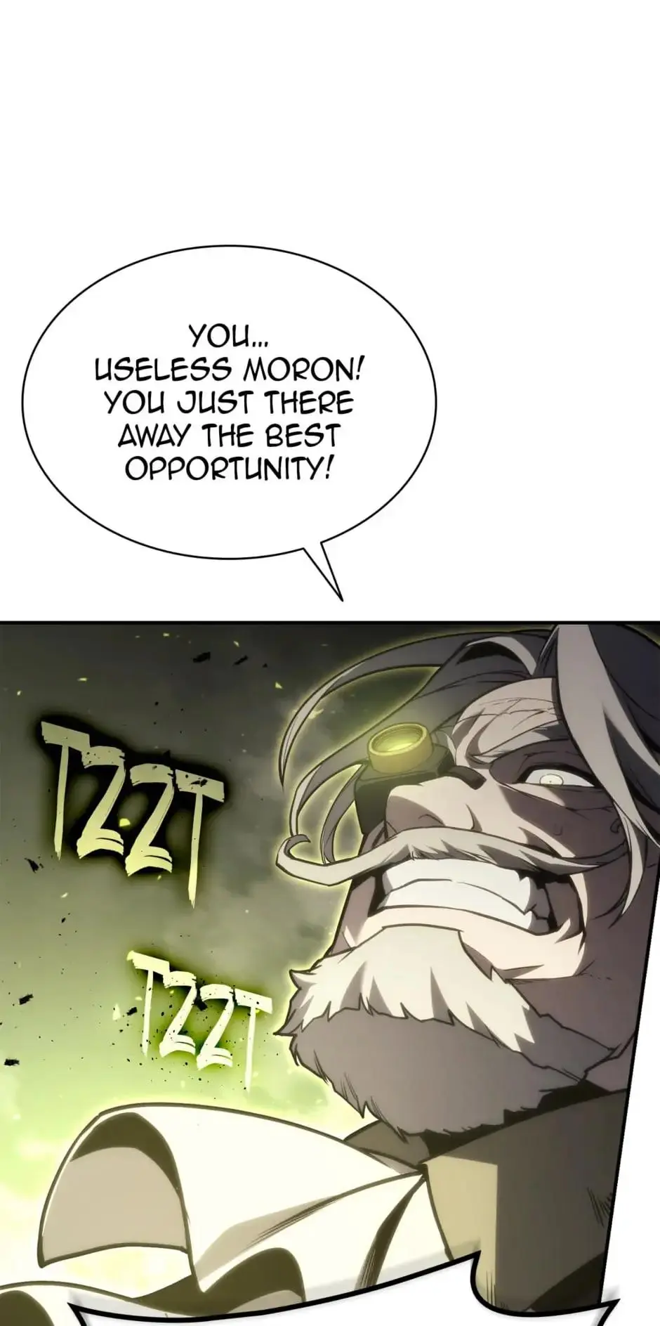 The Return of the Disaster-Class Hero Chapter 40