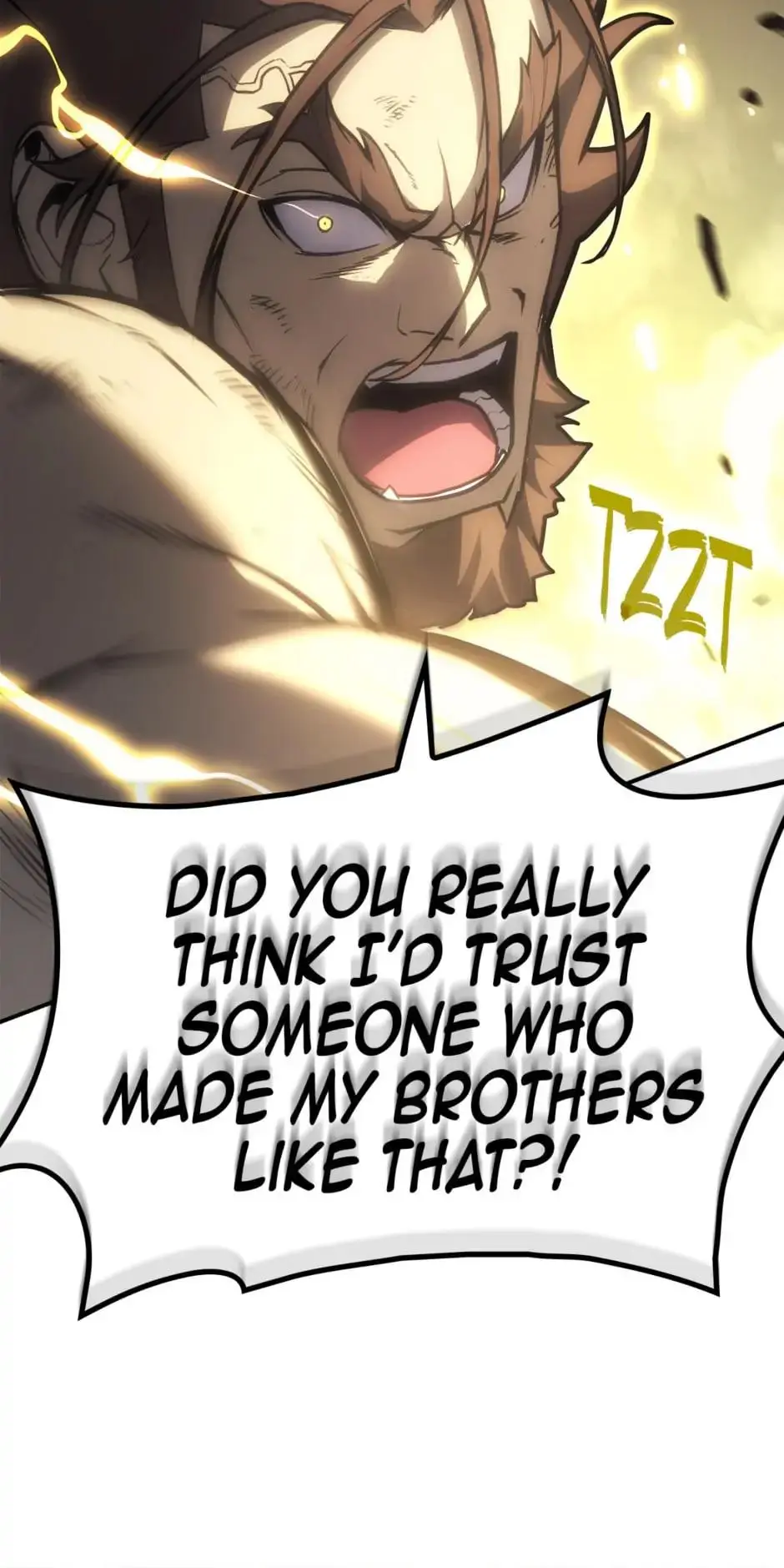 The Return of the Disaster-Class Hero Chapter 40