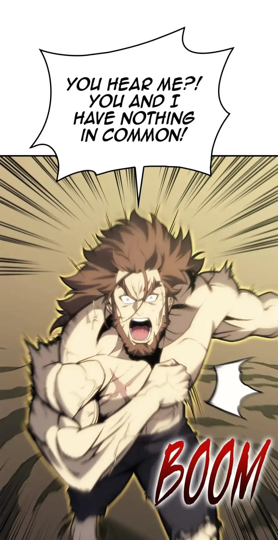 The Return of the Disaster-Class Hero Chapter 40