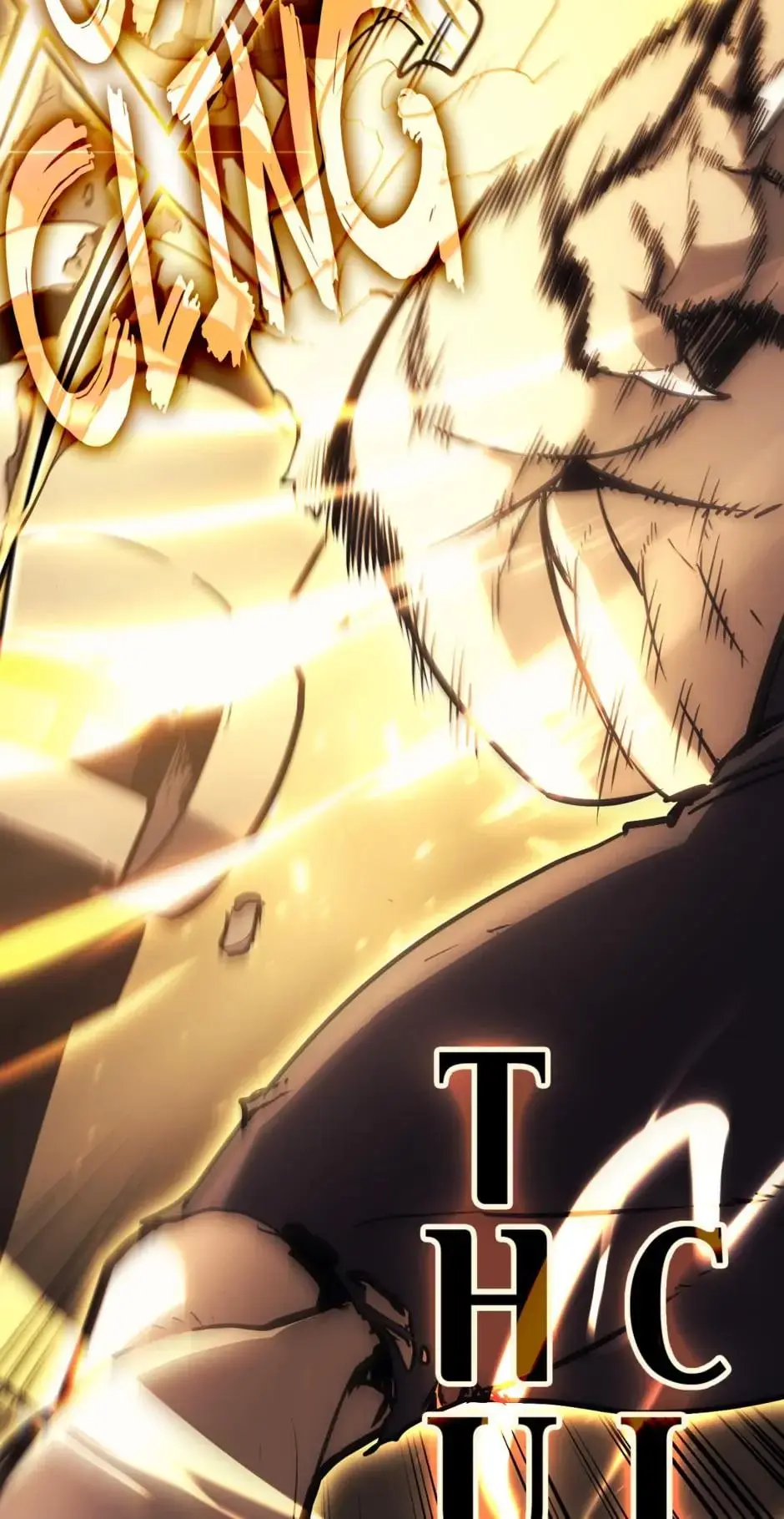 The Return of the Disaster-Class Hero Chapter 40