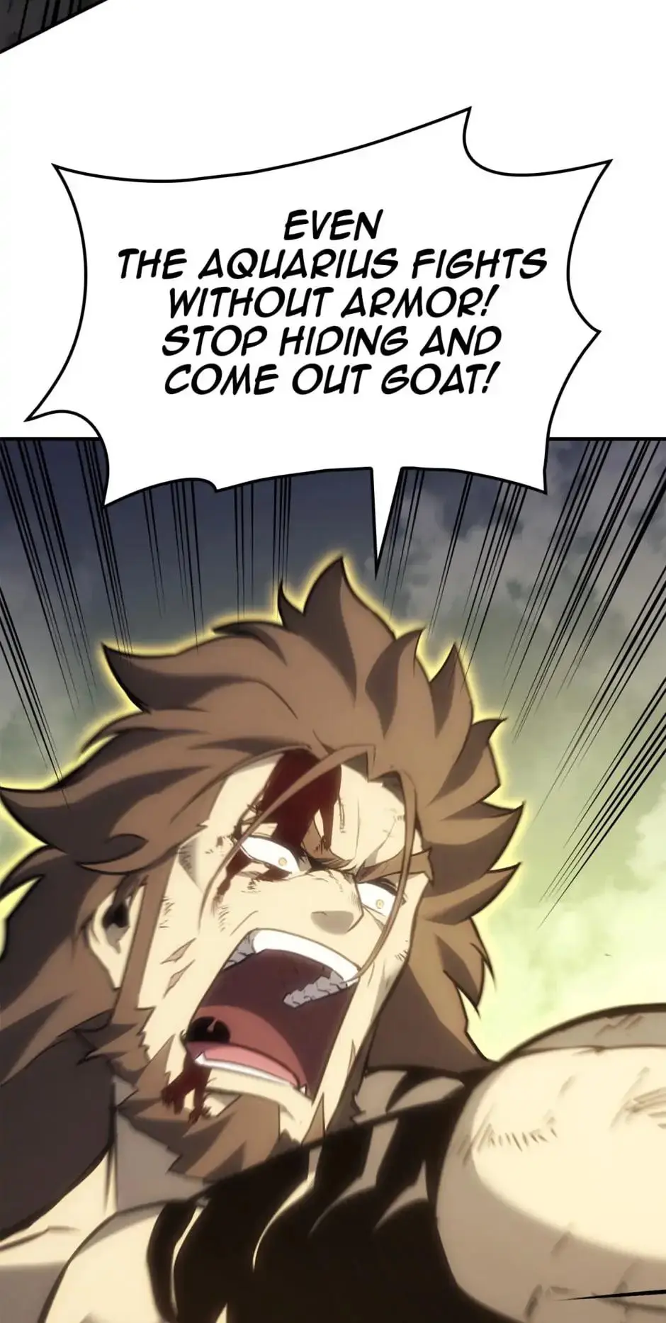 The Return of the Disaster-Class Hero Chapter 40