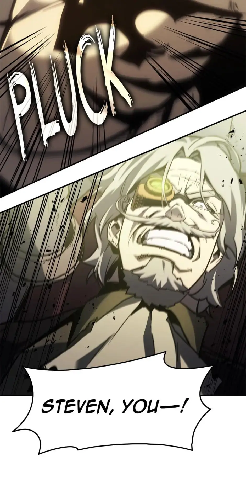 The Return of the Disaster-Class Hero Chapter 40