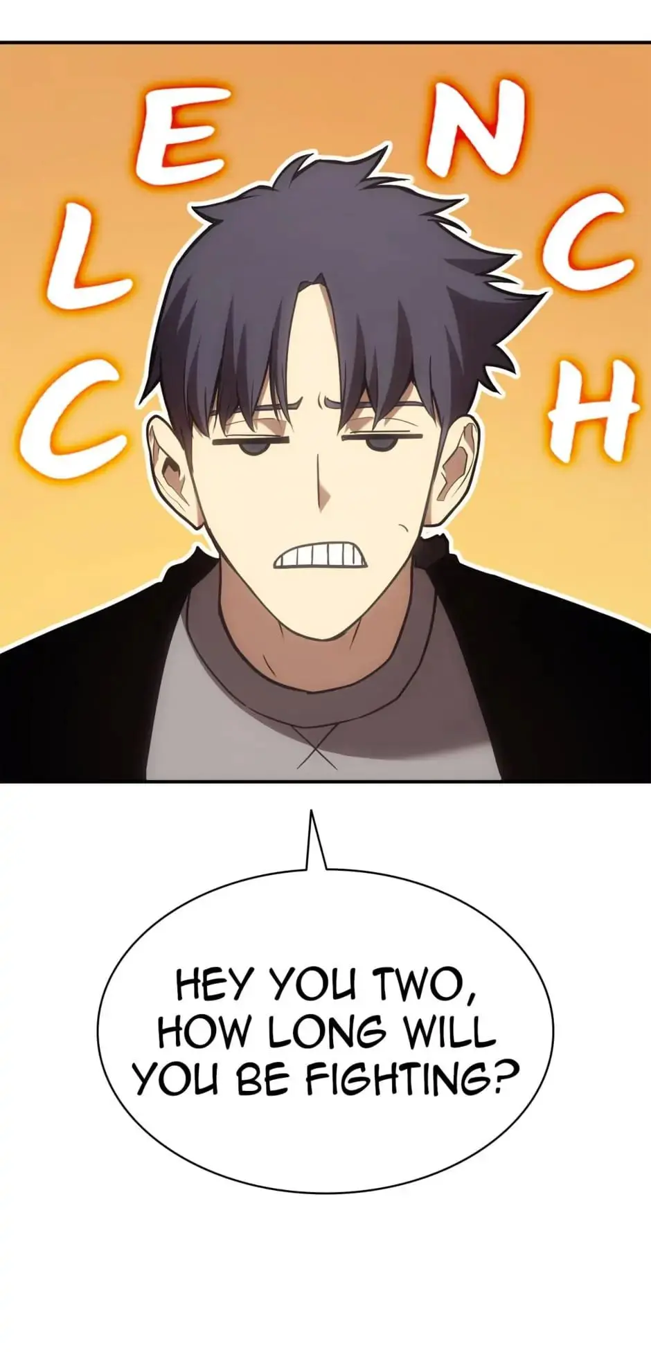 The Return of the Disaster-Class Hero Chapter 40