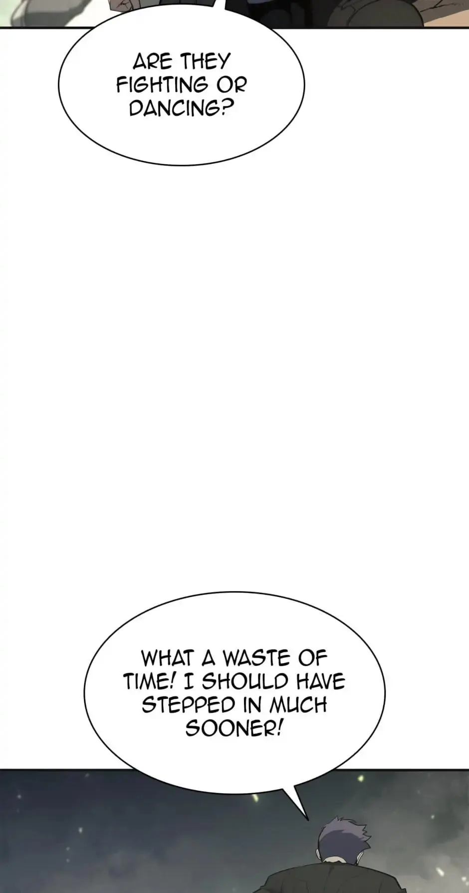 The Return of the Disaster-Class Hero Chapter 41