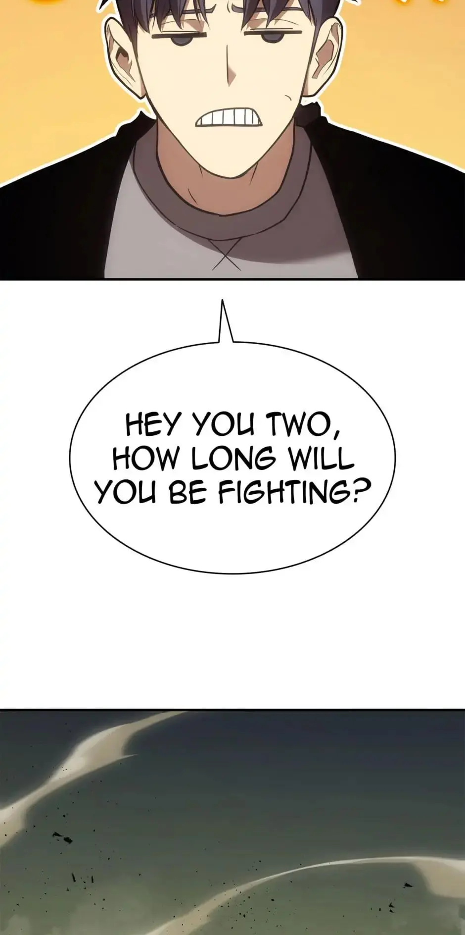 The Return of the Disaster-Class Hero Chapter 41