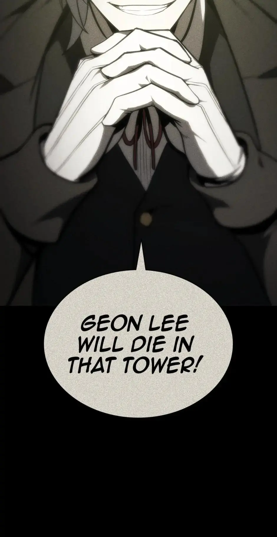 The Return of the Disaster-Class Hero Chapter 41