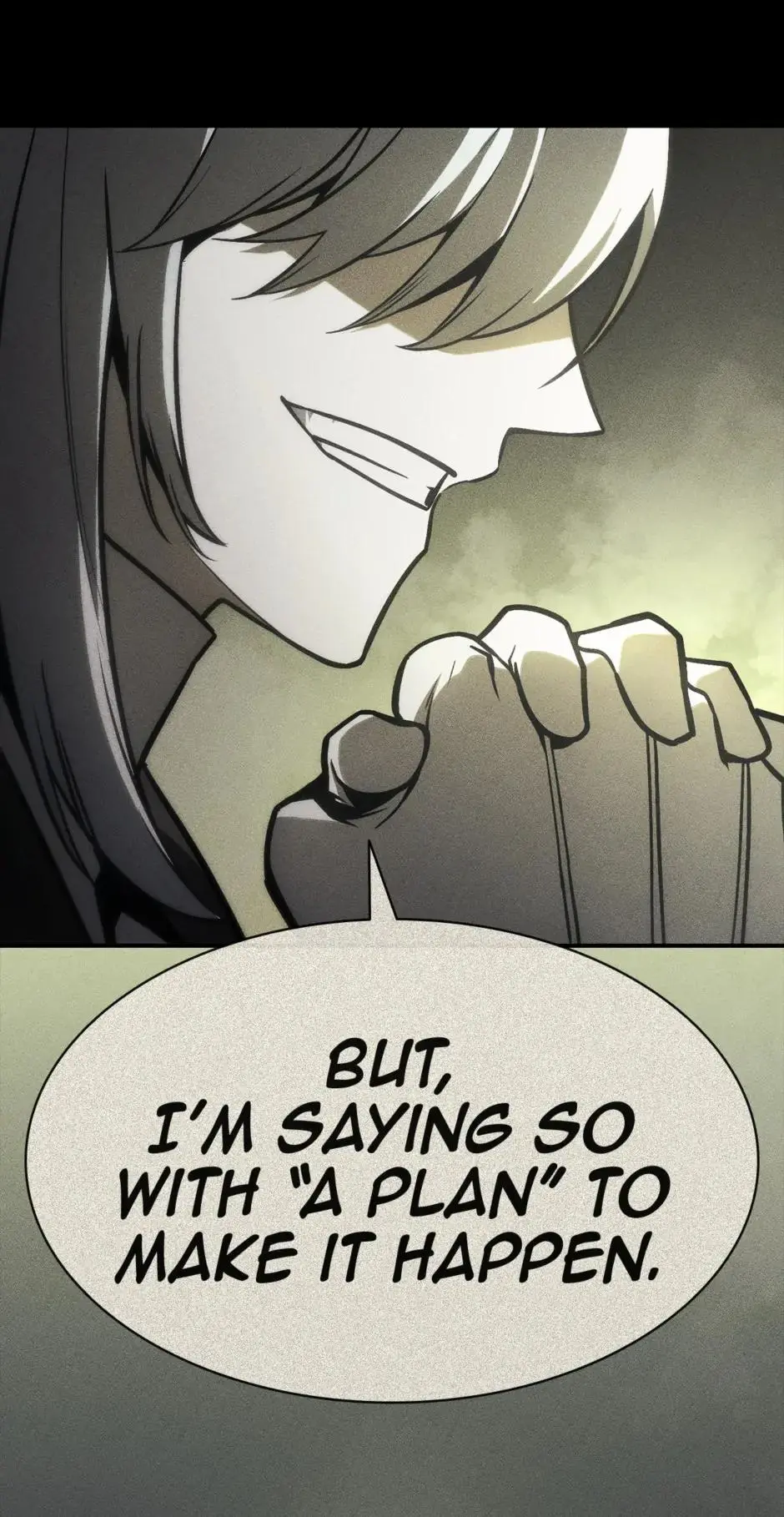 The Return of the Disaster-Class Hero Chapter 41