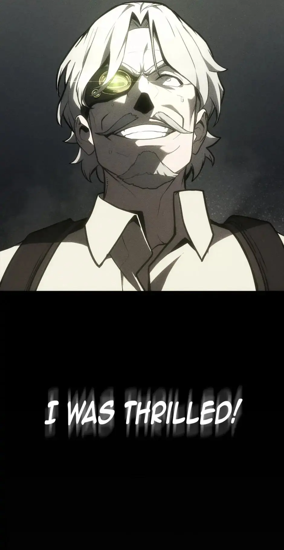 The Return of the Disaster-Class Hero Chapter 41