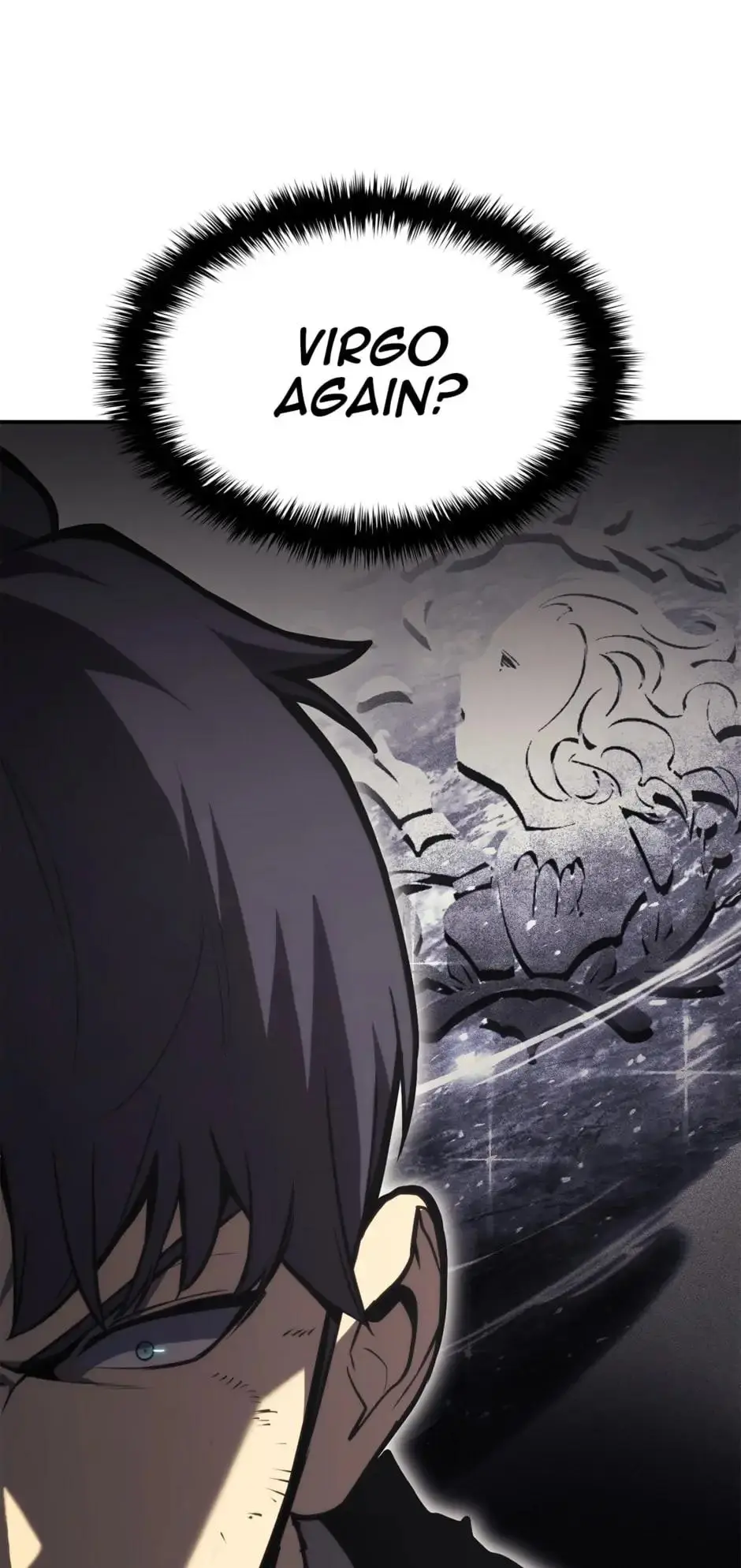 The Return of the Disaster-Class Hero Chapter 41