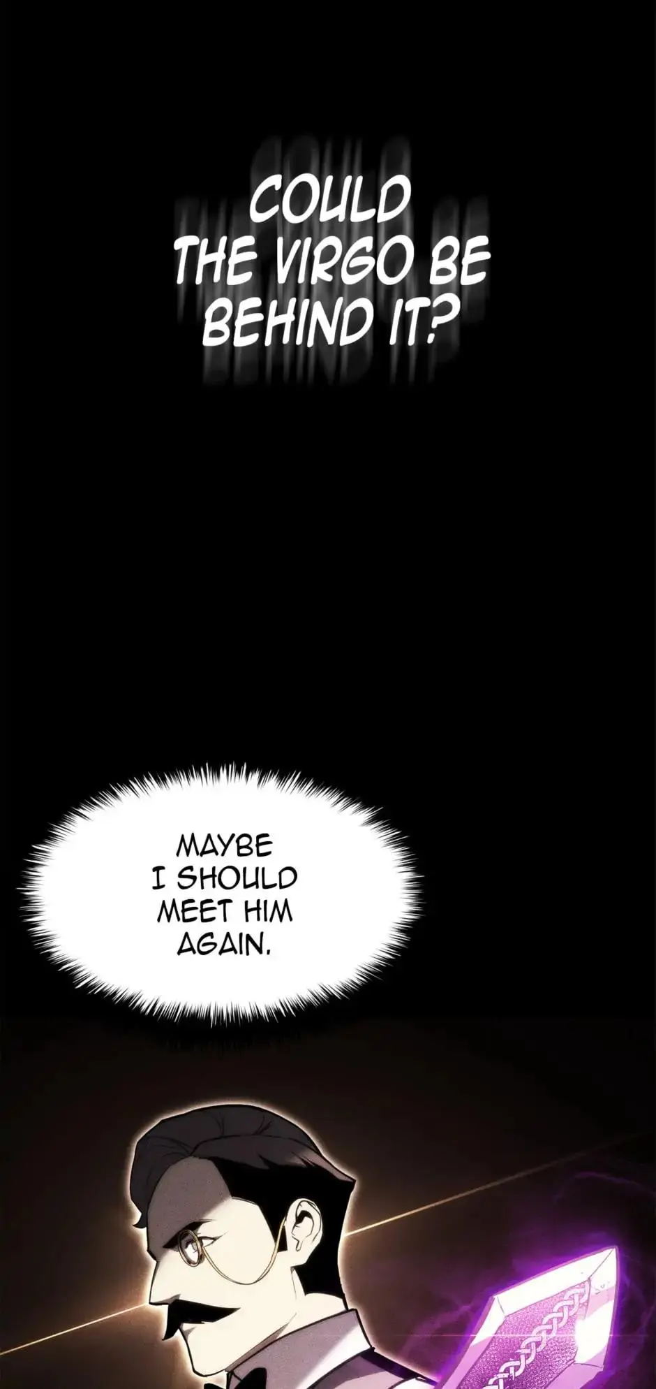 The Return of the Disaster-Class Hero Chapter 41