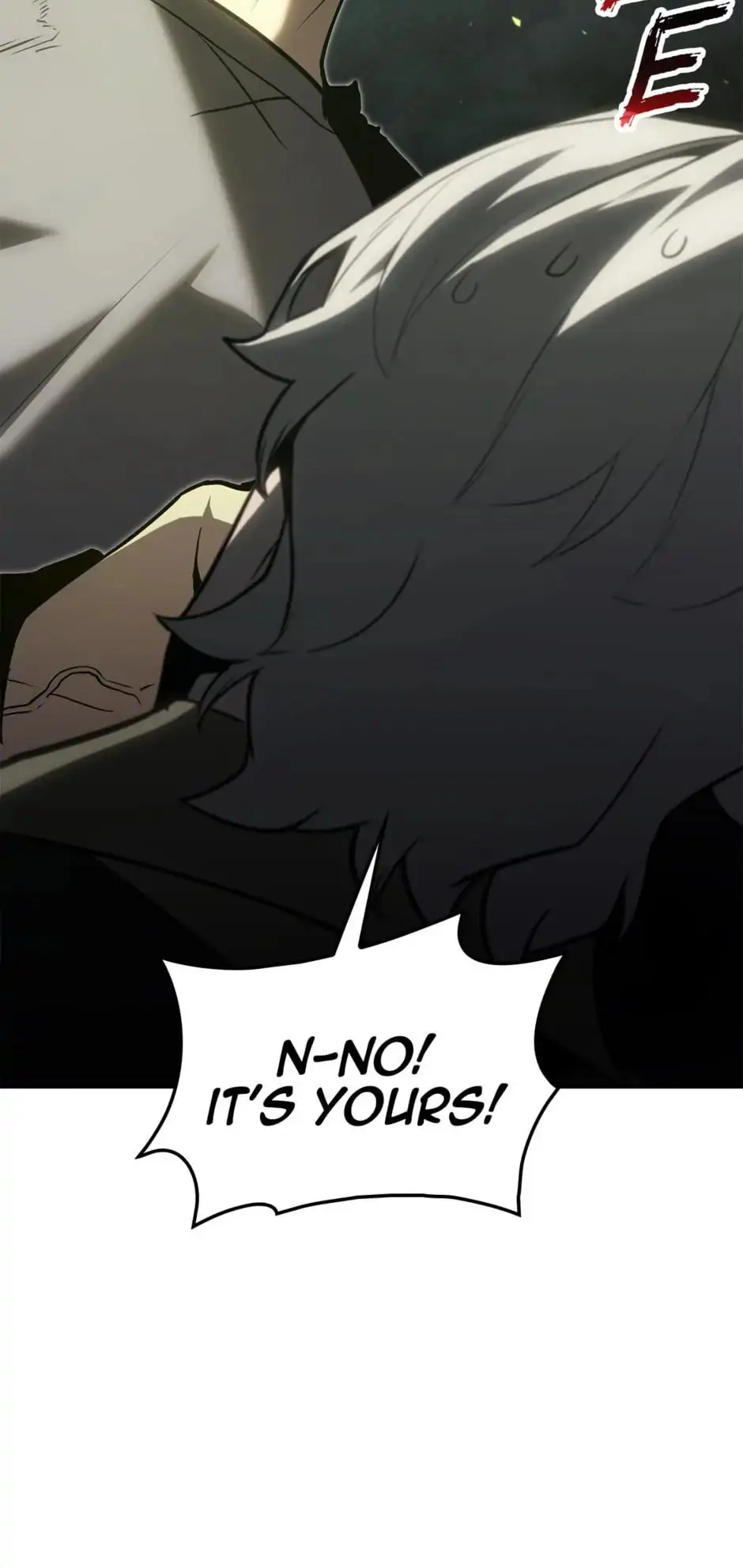 The Return of the Disaster-Class Hero Chapter 41