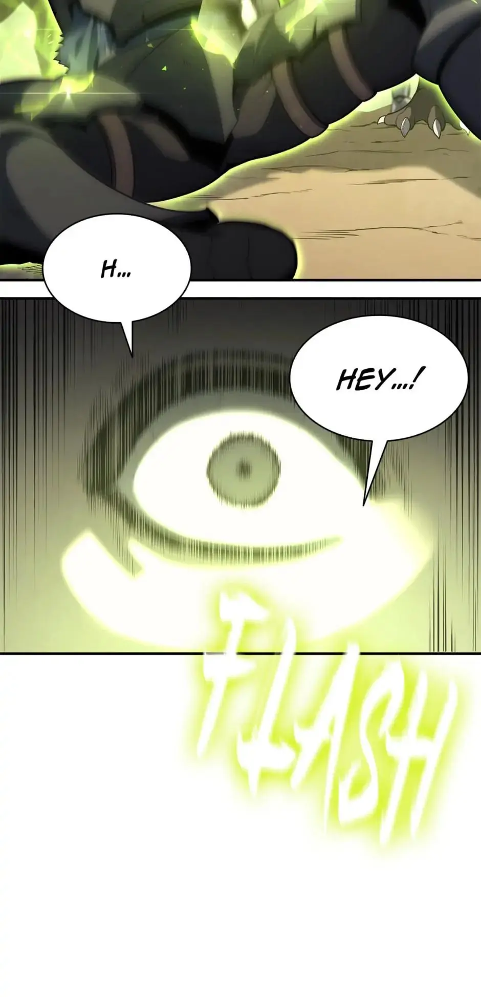 The Return of the Disaster-Class Hero Chapter 41
