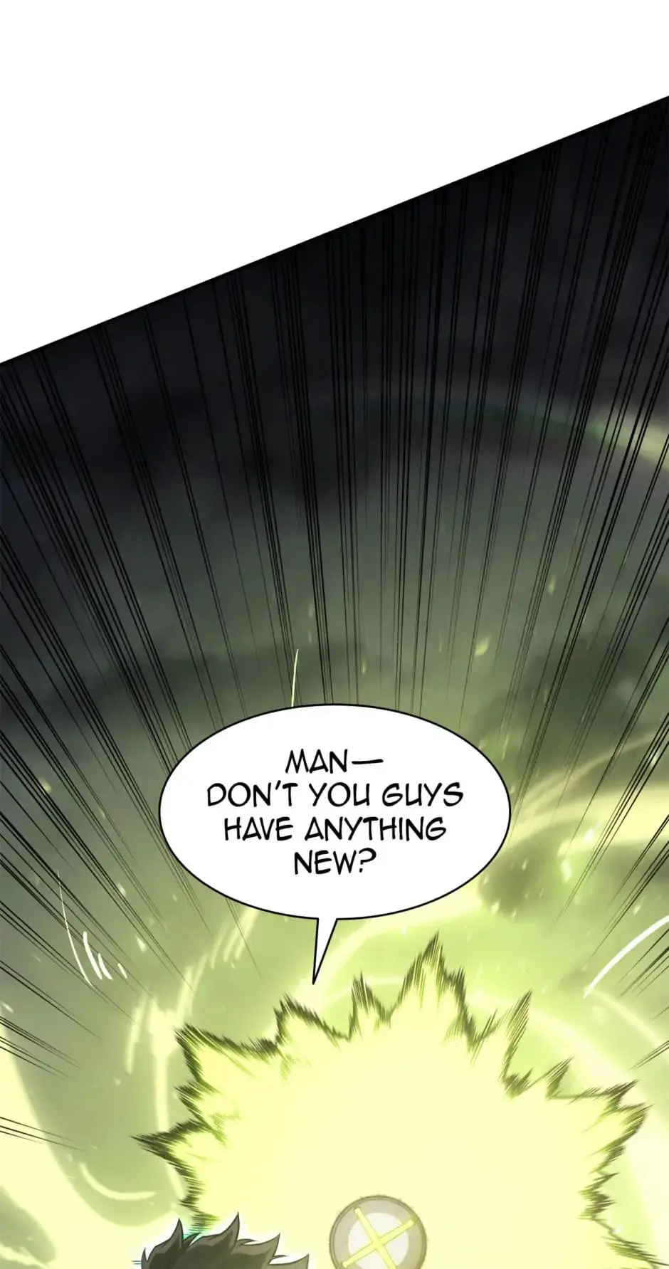 The Return of the Disaster-Class Hero Chapter 41
