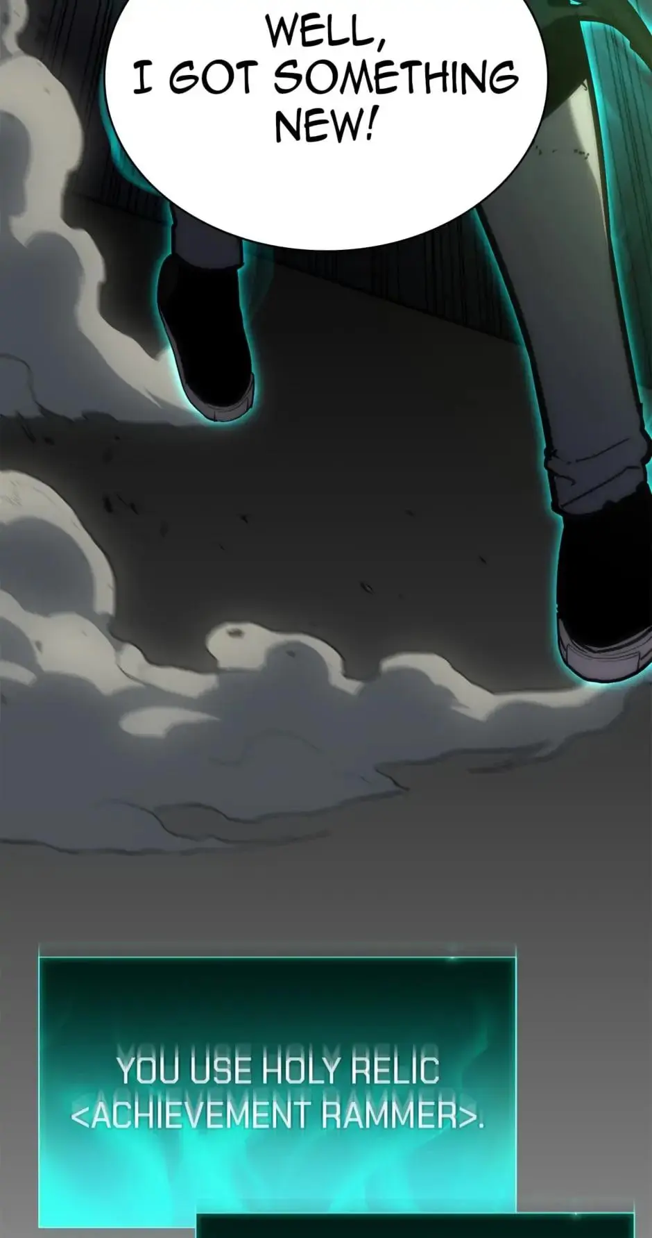 The Return of the Disaster-Class Hero Chapter 41