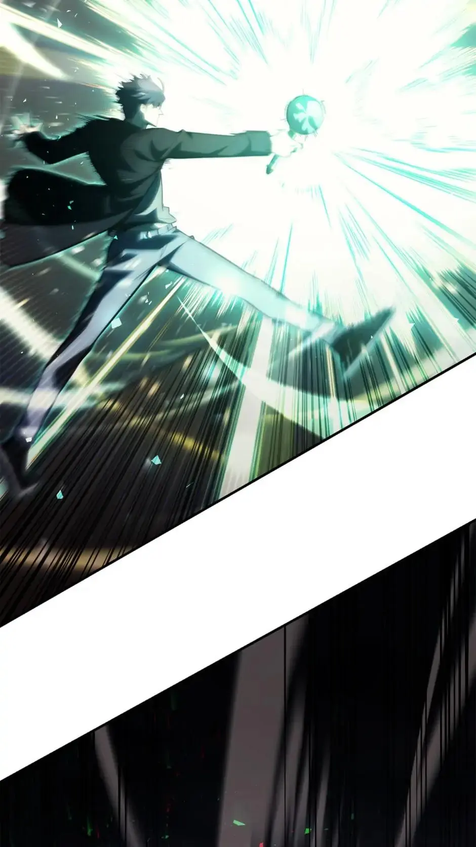 The Return of the Disaster-Class Hero Chapter 41
