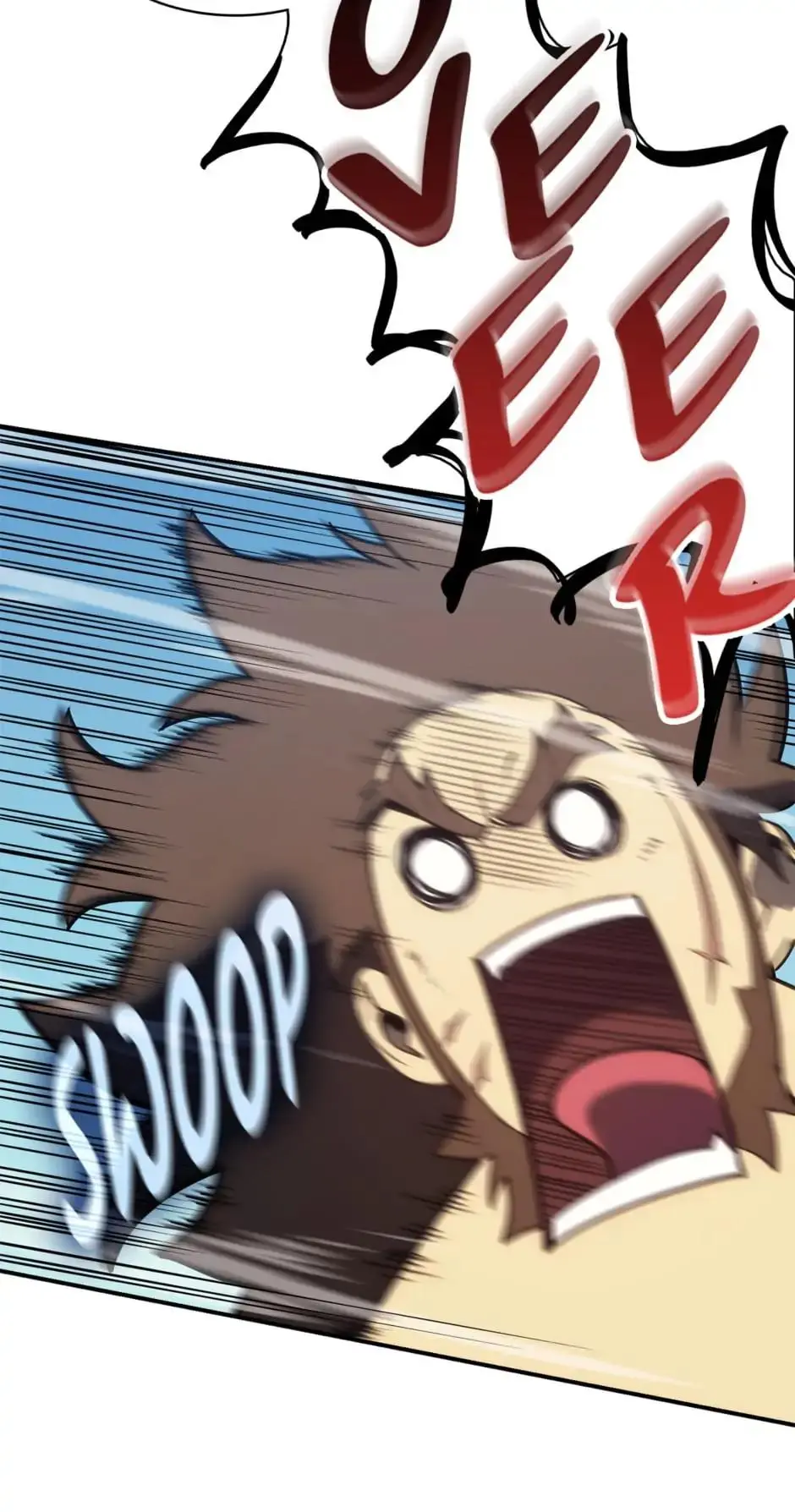 The Return of the Disaster-Class Hero Chapter 41